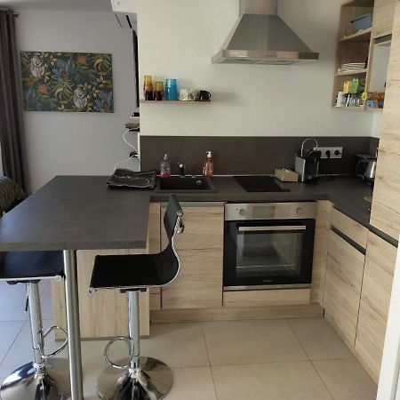 Sanguinaires Apartment Ajaccio  Exterior foto
