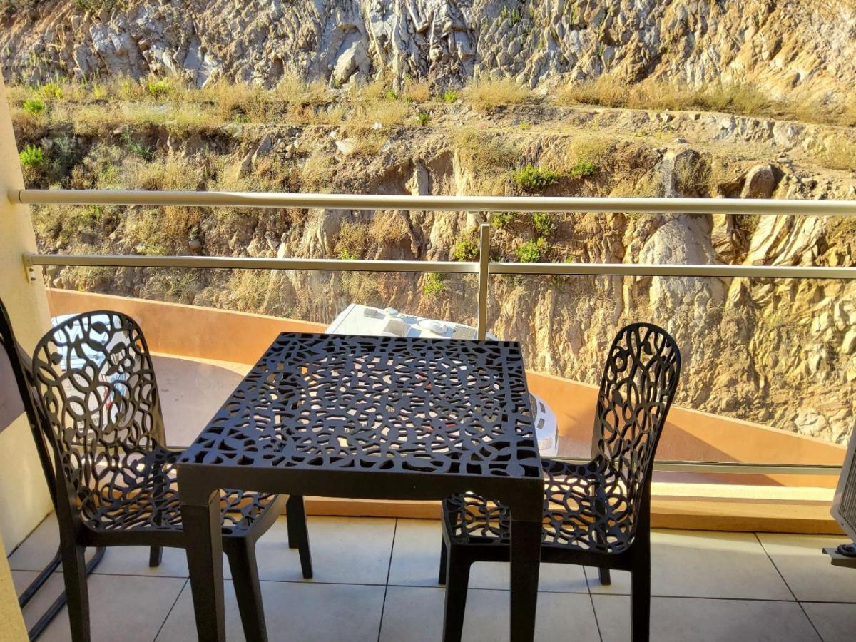 Sanguinaires Apartment Ajaccio  Exterior foto
